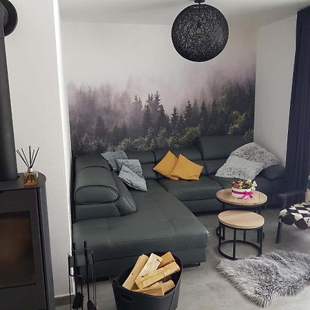 Apartmán Pod Hochfichtem Nová Pec Exterior foto